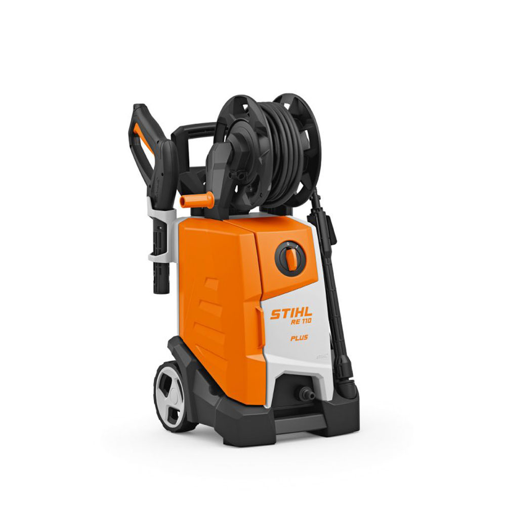 Produktabbildung: STIHL - RE 110 PLUS